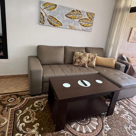 Apartment Center Los Cristianos Los Cristianos  Extérieur photo