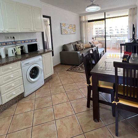 Apartment Center Los Cristianos Los Cristianos  Extérieur photo