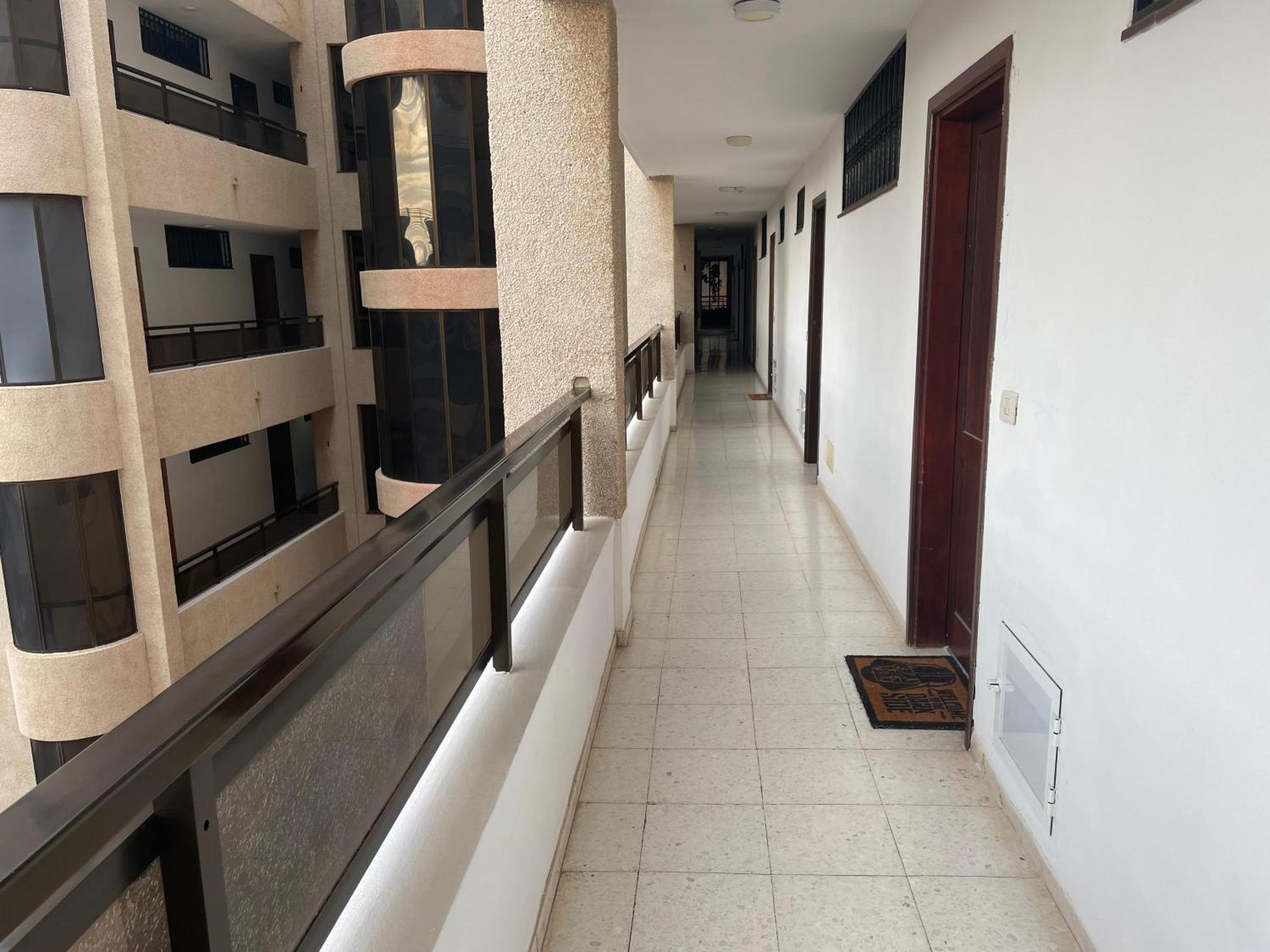 Apartment Center Los Cristianos Los Cristianos  Extérieur photo