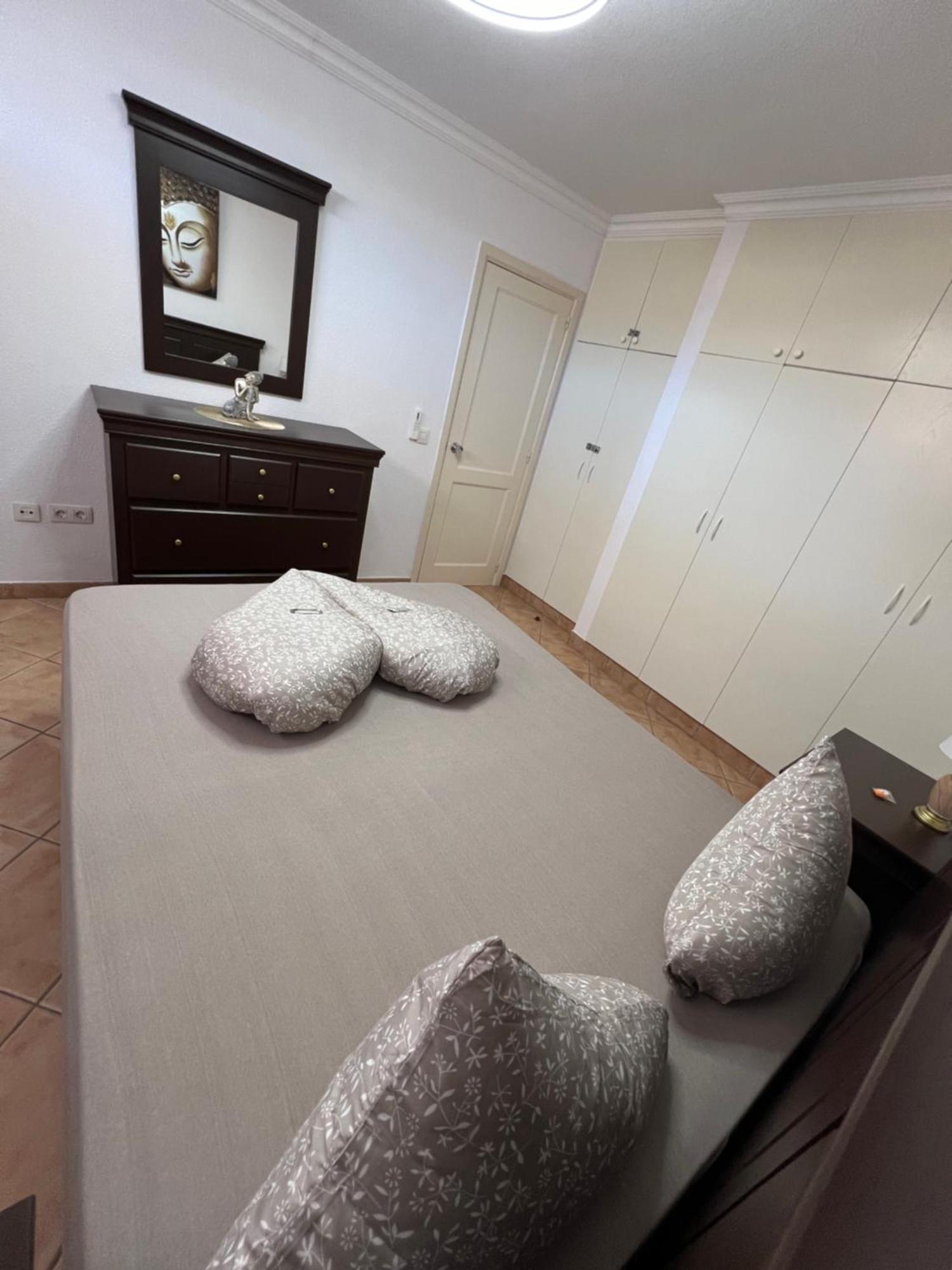 Apartment Center Los Cristianos Los Cristianos  Extérieur photo