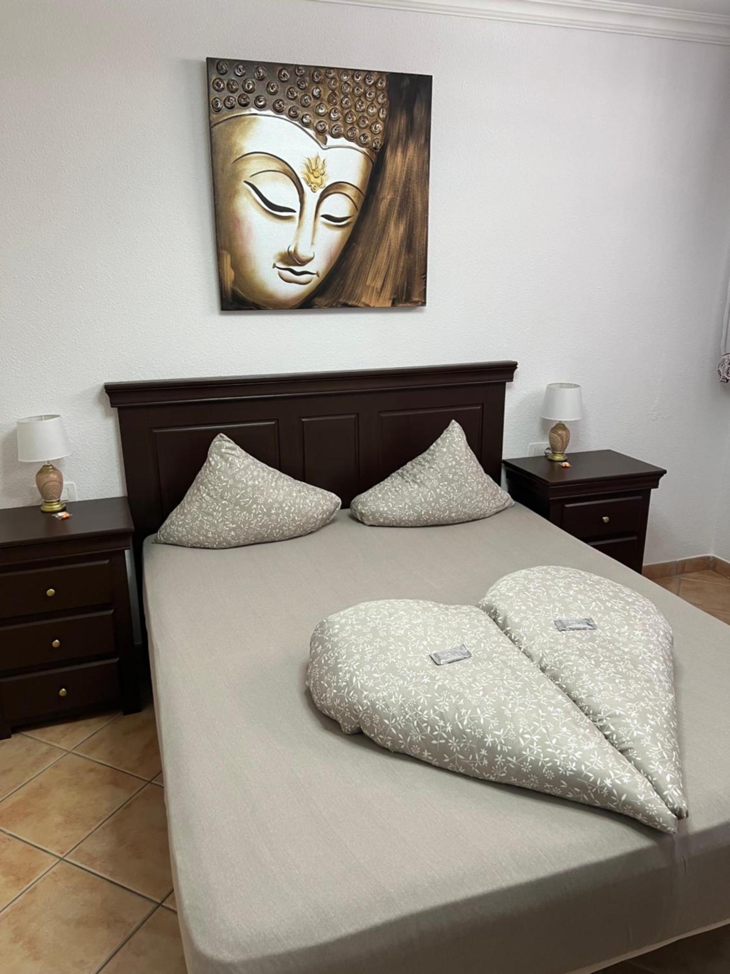Apartment Center Los Cristianos Los Cristianos  Extérieur photo