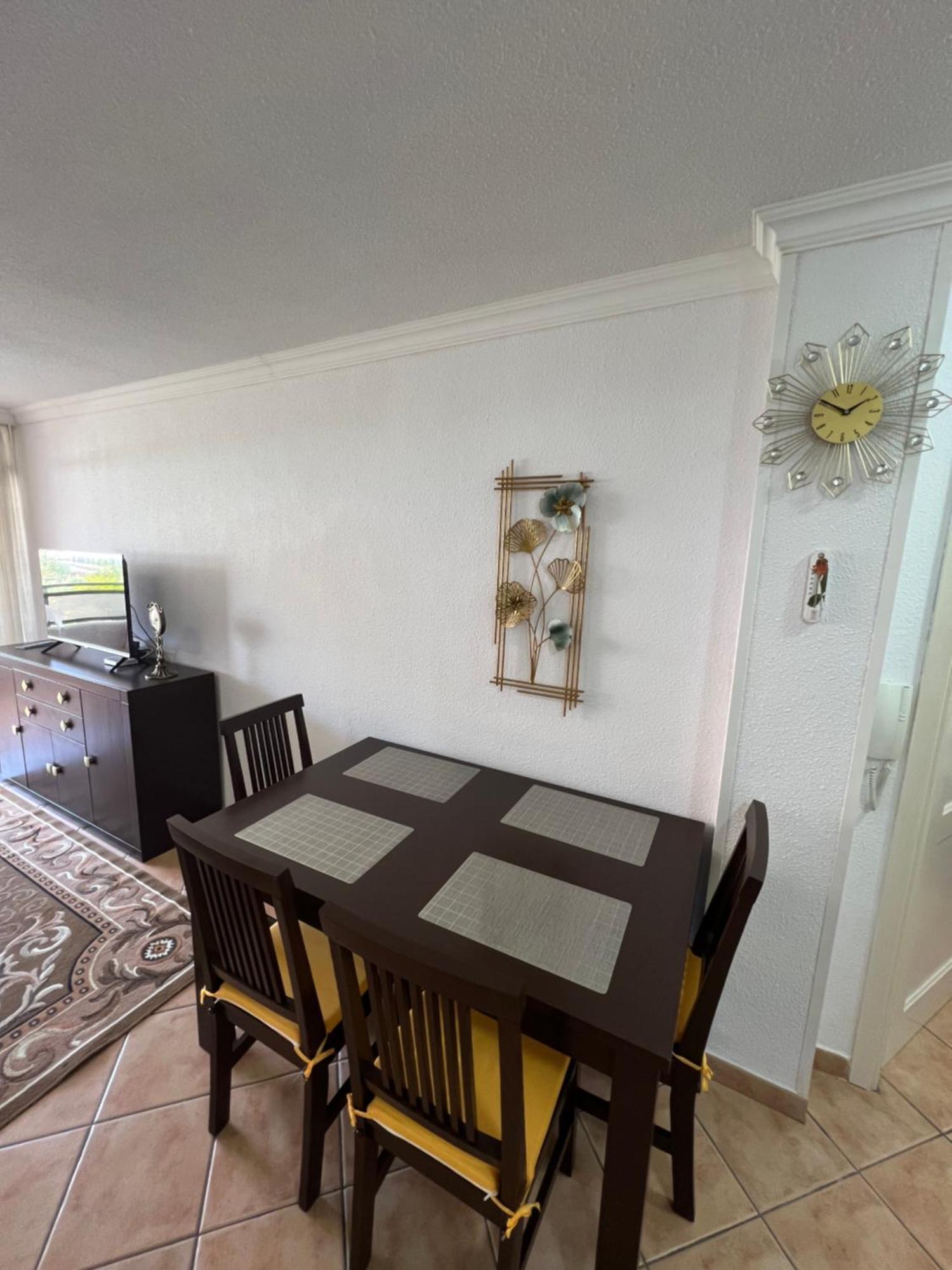 Apartment Center Los Cristianos Los Cristianos  Extérieur photo