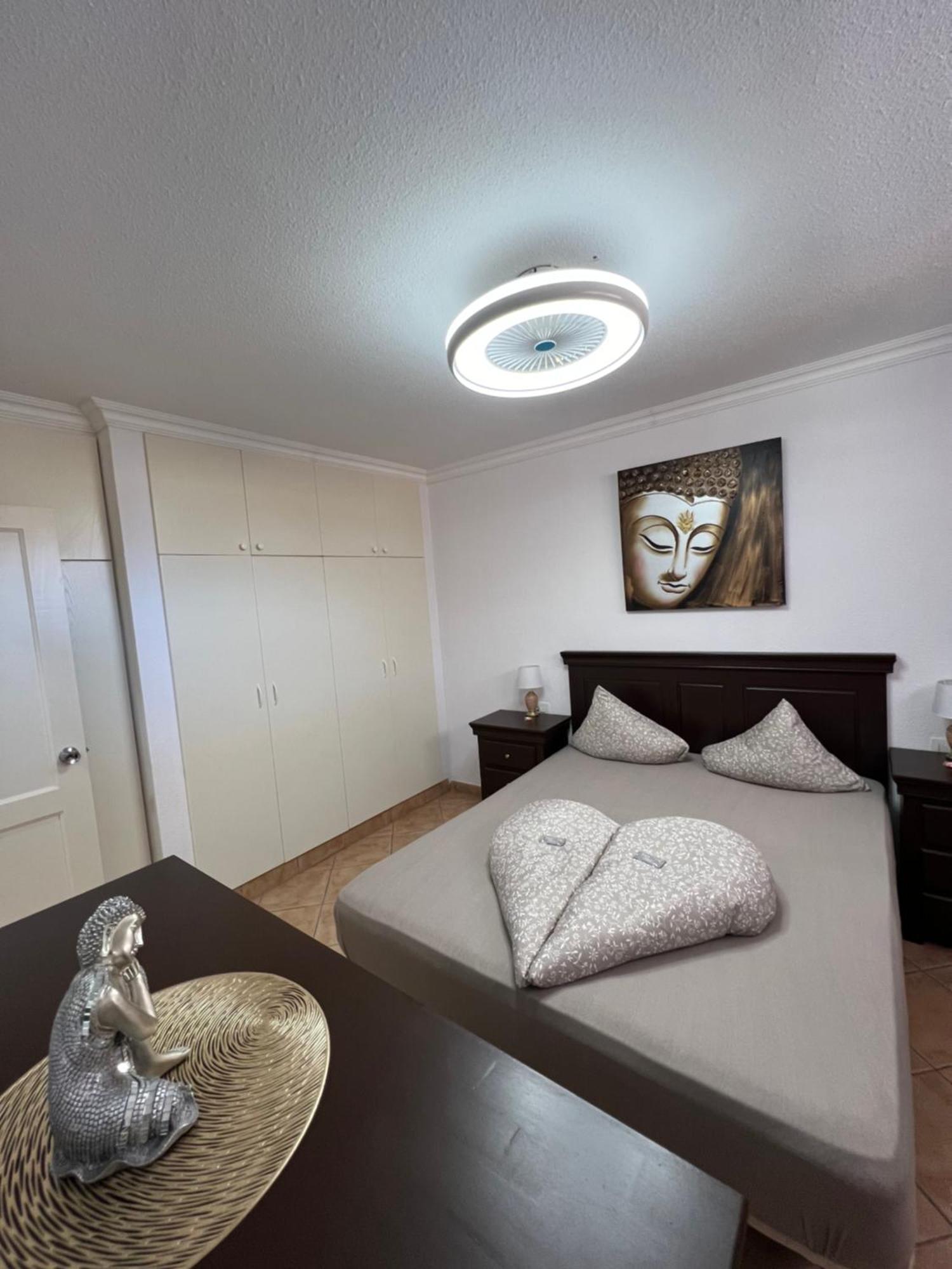 Apartment Center Los Cristianos Los Cristianos  Extérieur photo