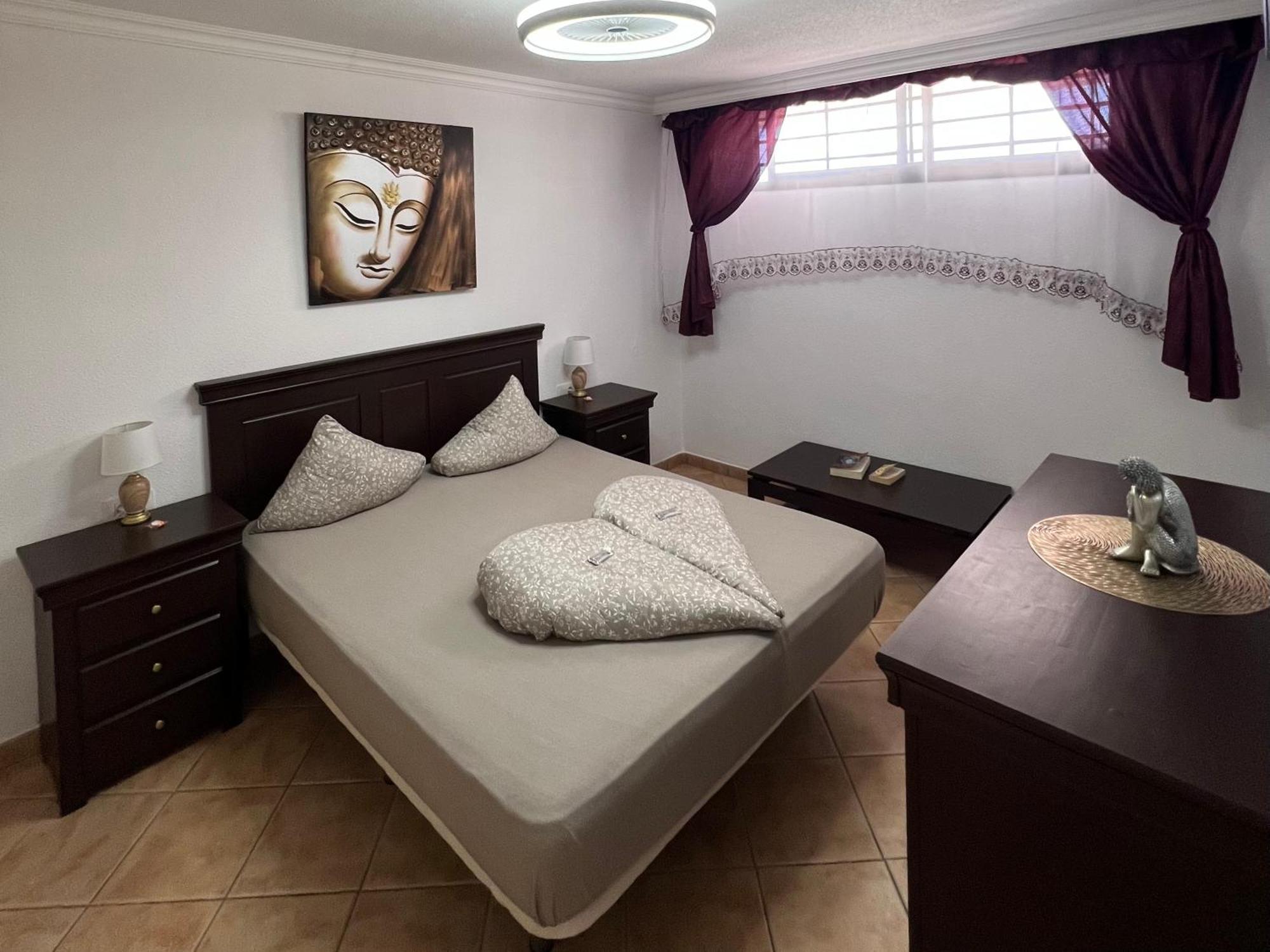 Apartment Center Los Cristianos Los Cristianos  Extérieur photo