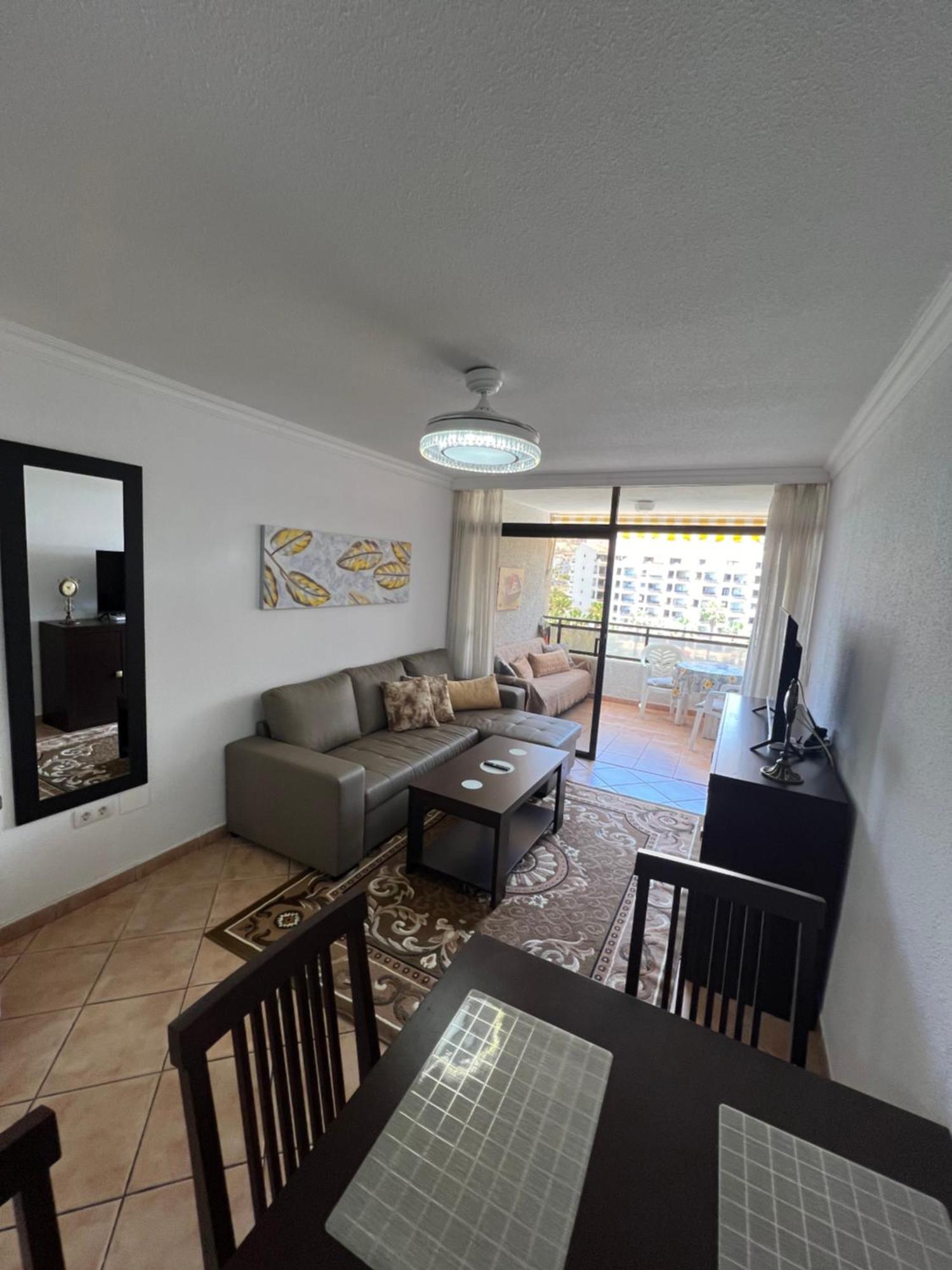 Apartment Center Los Cristianos Los Cristianos  Extérieur photo