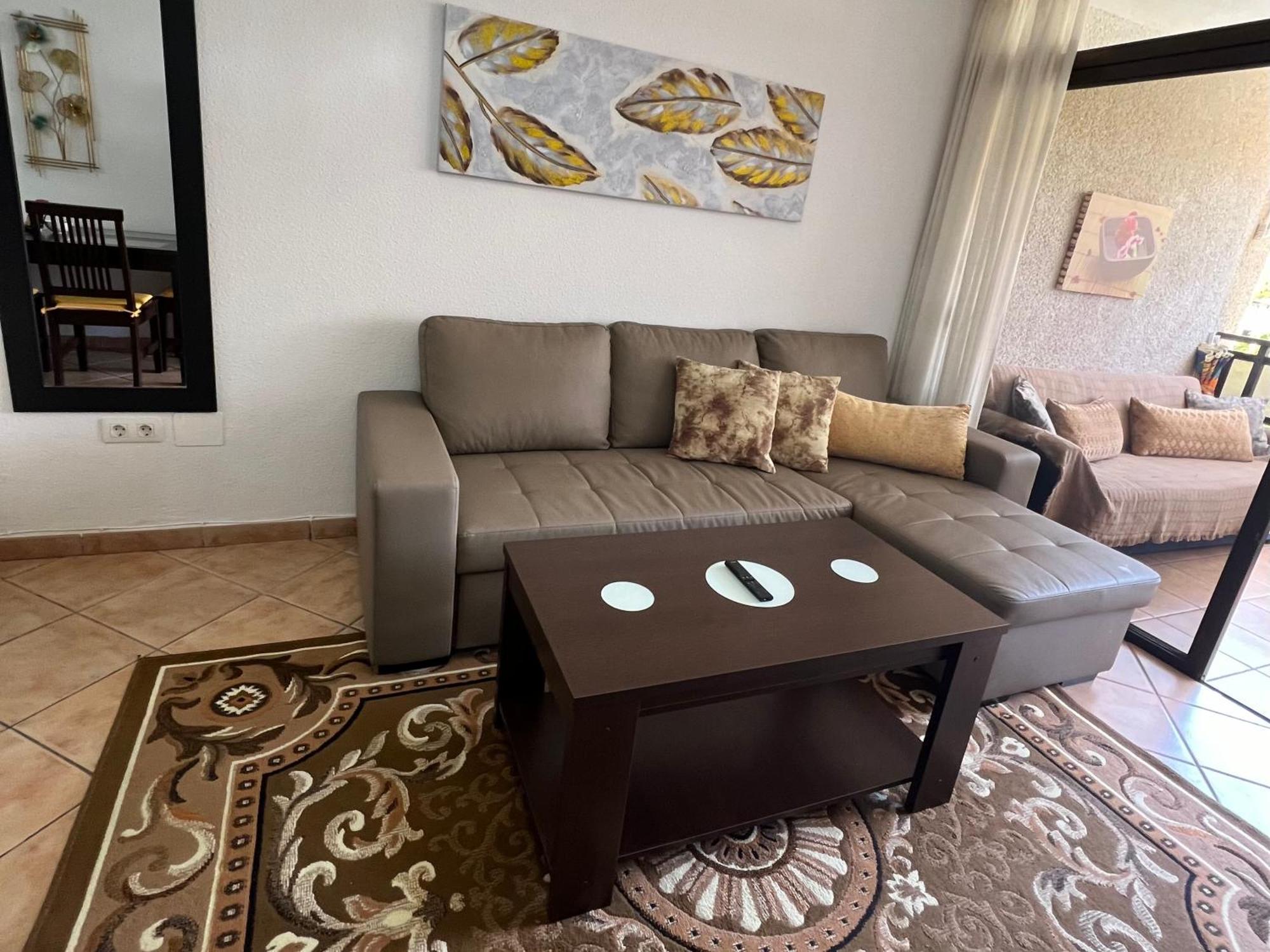 Apartment Center Los Cristianos Los Cristianos  Extérieur photo