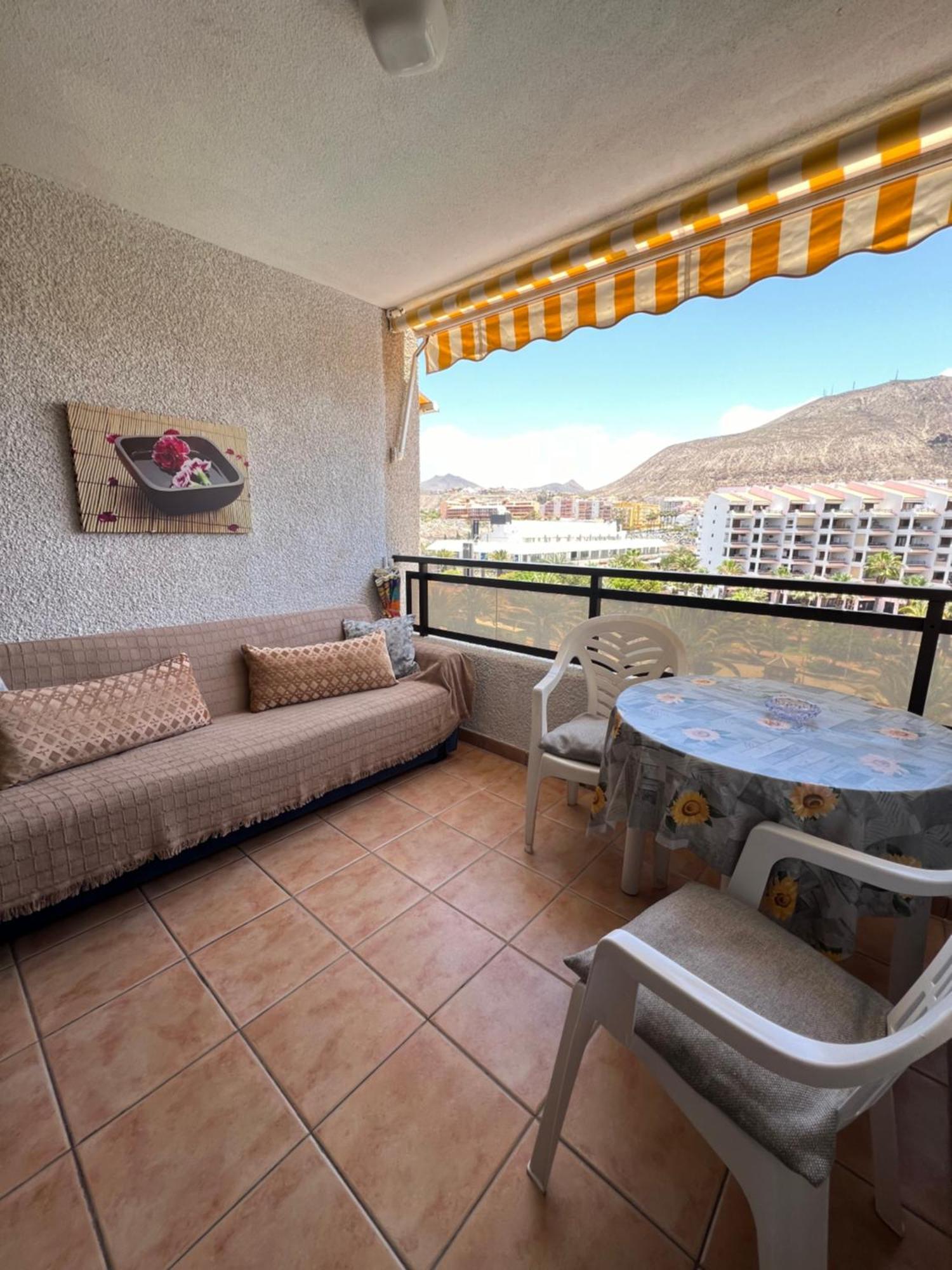 Apartment Center Los Cristianos Los Cristianos  Extérieur photo