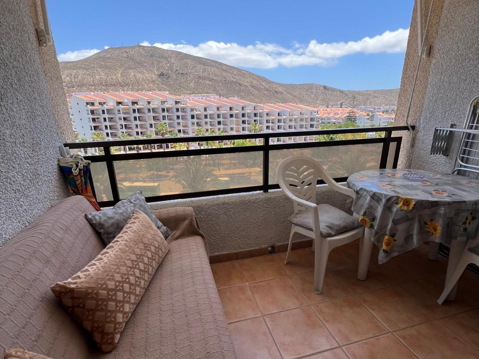 Apartment Center Los Cristianos Los Cristianos  Extérieur photo